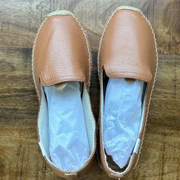 NWT Soludos Flat Espadrilles - Picture 3 of 7
